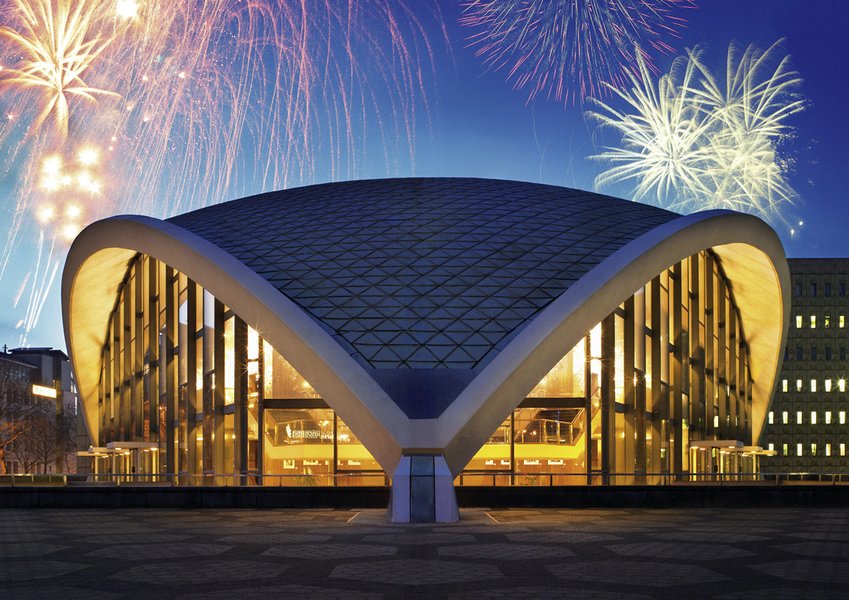 Theater Dortmund